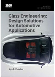 Glass Engineering: Design Solutions for Automotive Applications